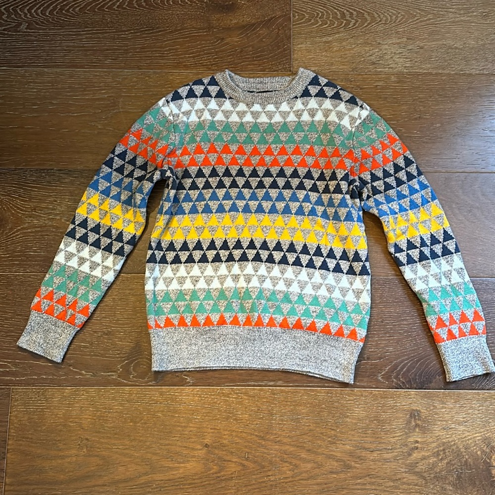 Gap size 10 sweater